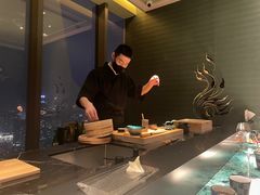 -風料理.鮨Omakase