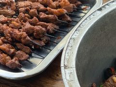 -马相卿特色烤肉面食馆(虎台店)