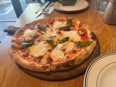 -La Strada(安福路店)