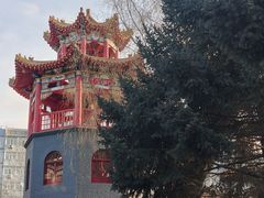 -哈尔滨极乐寺