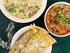 -陈记锅巴菜(五大道店)