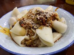 -老妈火锅粉(幸福路步行街店)