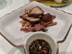 -两户人家农家乐