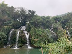 -天河潭旅游度假区