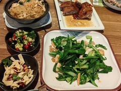 -先记烧鹅王·本地粤菜(福永店)