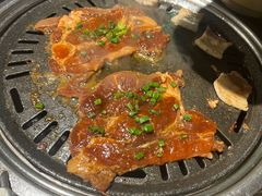 -金一味烤肉餐厅(新首尔旗舰店)