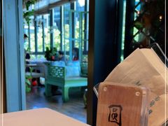 -若蘭慈·无国界素食料理(欢乐海岸店)