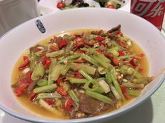 -味悦·老字号·赣州菜(厚德总店)