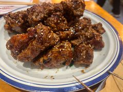-老姑砂锅·烧烤天津菜(体北道店)