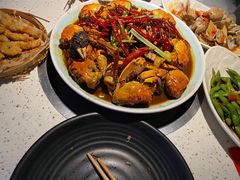 -沪小胖·小龙虾·蓝龙王(八佰伴店)