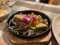 烤牛腩排-BISTROFIORE美伊娜(伊犁南路店)