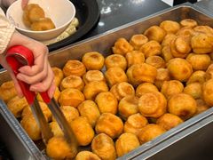 -毛华美食(清扬路店)