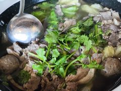 -川堂风·跷脚牛肉·乐山爆炒(中建乐荟天地店)