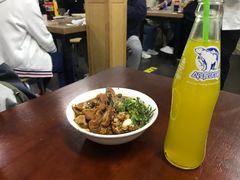 -陈记卤煮小肠