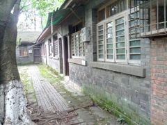 -黄桷坪涂鸦艺术街
