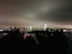 -台场海滨公园船码头