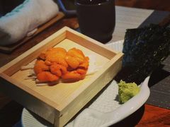 -森味薪火烧•烧鸟居酒屋•日本料理(望京店)