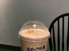 -喜茶(中山白水井店)