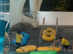 -清河半岛温泉度假酒店