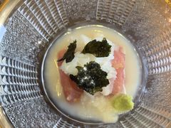 -九献创意菜·牛排料理(亮马河花园店)