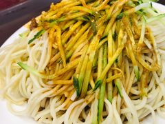 -新川面馆(新街口二店)