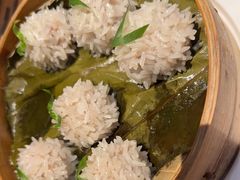 沔阳珍珠丸子-清水亭湖北菜(大屯DT51店)