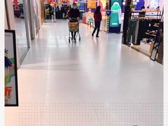 -沃尔玛超市(北大街店)