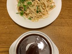 香椿苗腐皮-品大三(大行宫店)