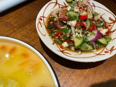 -乔街深夜食堂·小龙虾·高压锅生蚝(杭州总店)