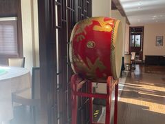 -通安客栈中餐厅·何家小馆