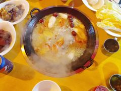 -活鱼村·老陈记粉店