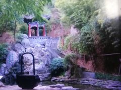 -西安曲江寒窑遗址公园
