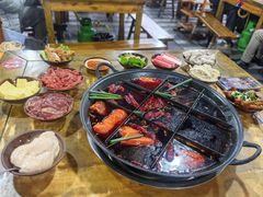 -正南齊北重庆老火锅(光华村直营店)