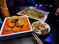 -醉小酒馆·川菜·江湖菜·重庆菜(观音桥旗舰店)