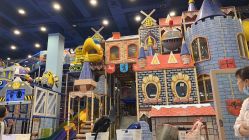 -meland亲子乐园•派对•研学(苏州悠方购物中心店)