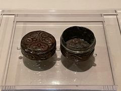 -上海博物馆(人民广场馆)