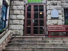 -JINNS锦时 steak&pizza(浸信会礼拜堂旧址店)