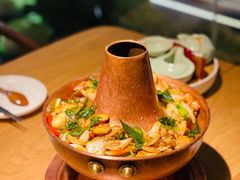师宗碳烧蛙-云水瑶意境云南菜餐厅(大悦城店)