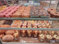 -好利来(南京路一店)