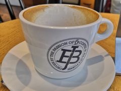 -Jamaicablue Coffeeshop(中央广场店)