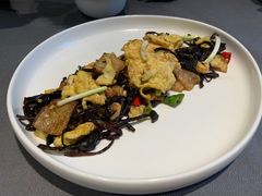 -狮王府淮扬菜(新街口友谊店)