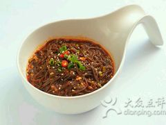 -多嘴超级肉蟹煲(吉林财富购物广场店)