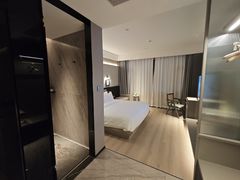 -兰兹国际酒店(深圳宝安机场店)