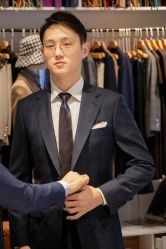 -优刻西服西装定制(金轮国际广场店)