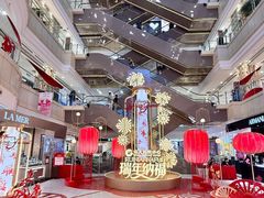 -远大购物中心(南岗店)
