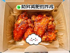 -양평식당·杨平食堂(华贸店)