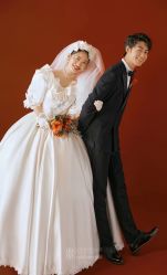 -金海岸婚纱摄影(塘沽店)