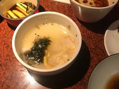 -绿茶餐厅(蓝色港湾店)