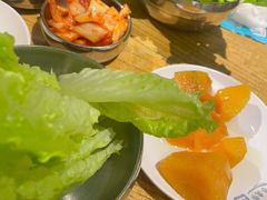 -姜虎东白丁烤肉(恒隆广场店)