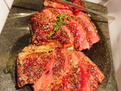 -卡朋西餐(宝安大仟里店)
